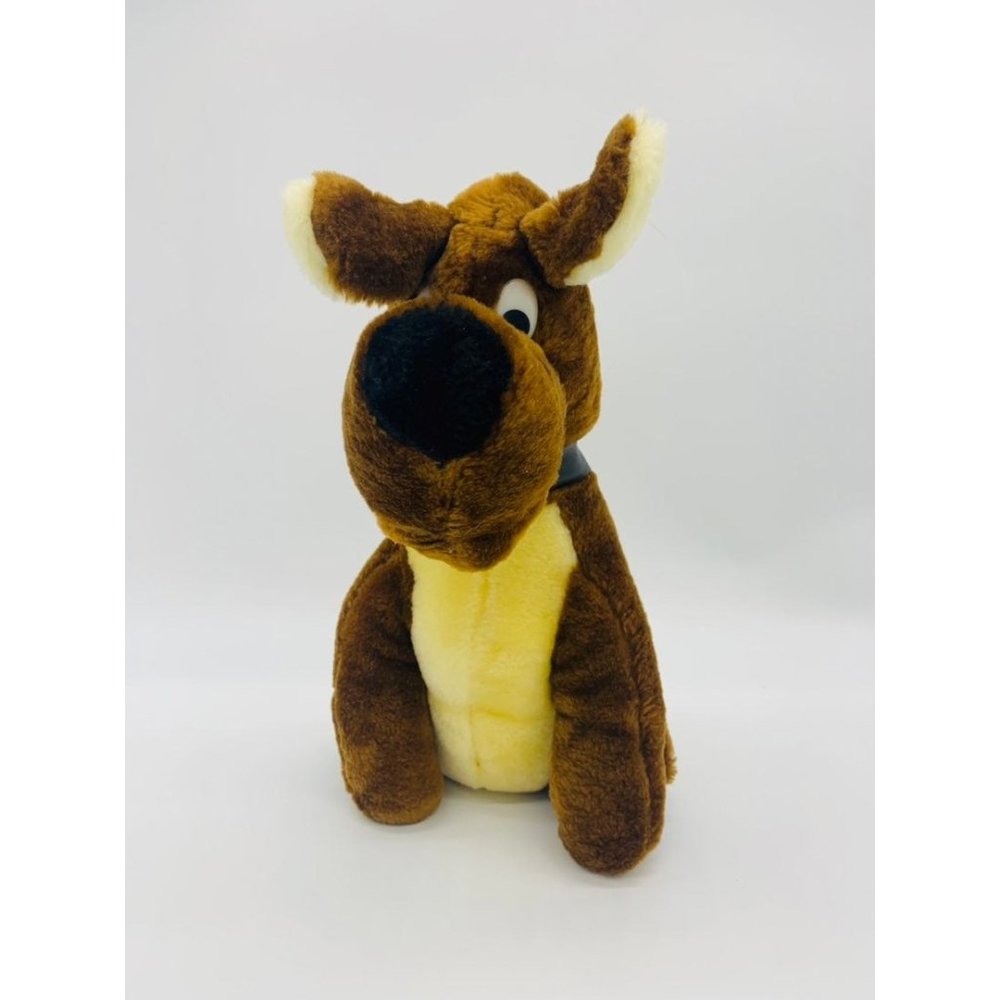 Vintage Scooby Doo Plush